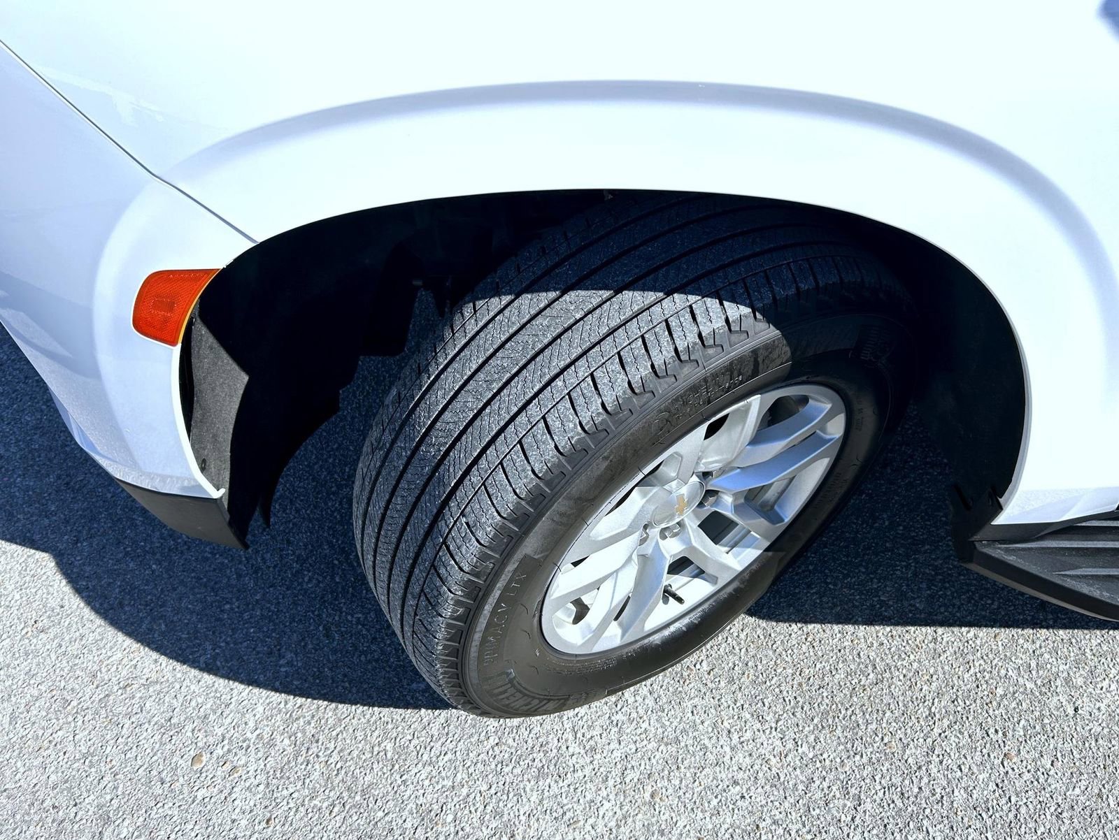 Certified 2023 Chevrolet Tahoe LS AWD/4WD image 25