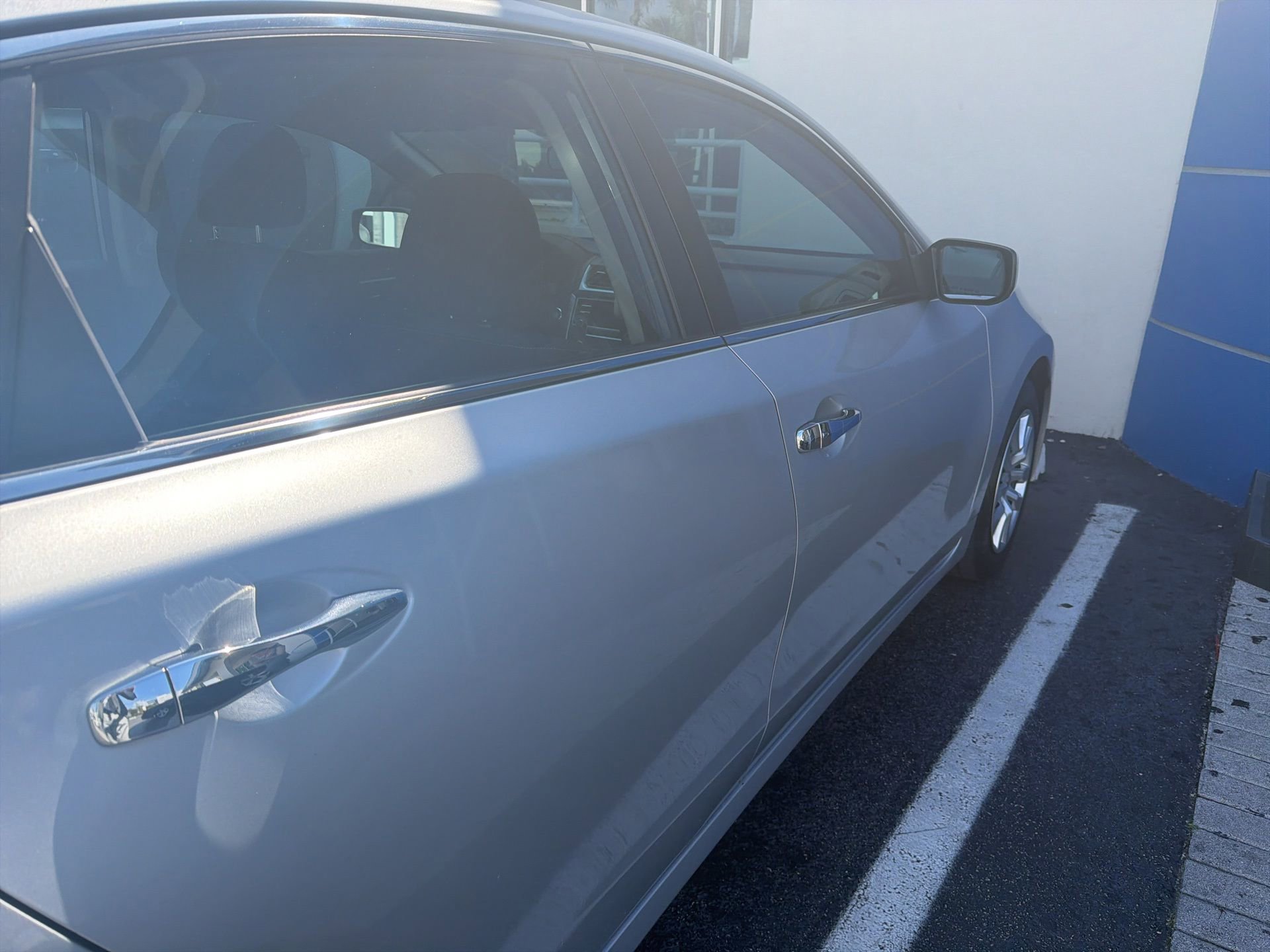 Used 2017 Nissan Altima 2.5 S image 10