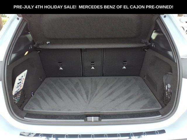 Certified 2026 Mercedes-Benz GLA 250 image 24