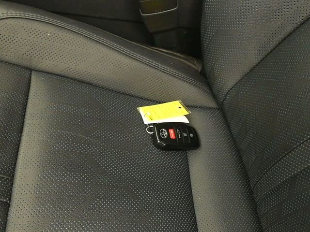 Used 2025 Toyota Camry XSE w/ Premium Plus Package FWD image 24