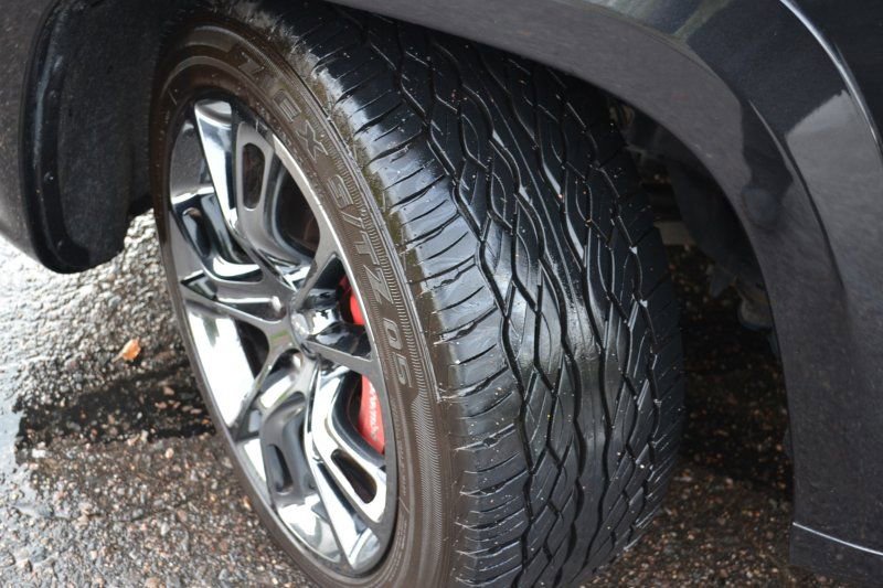 Used 2014 Jeep Grand Cherokee SRT w/ Trailer Tow Group IV image 38