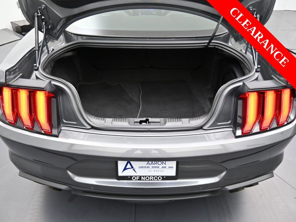 Used 2023 Ford Mustang GT Premium w/ Equipment Group 401A image 18