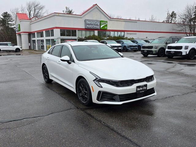 New 2026 Kia K5 LXS image 26