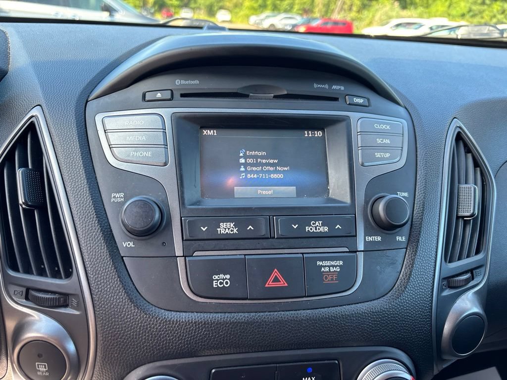 Used 2015 Hyundai Tucson SE AWD/4WD image 18