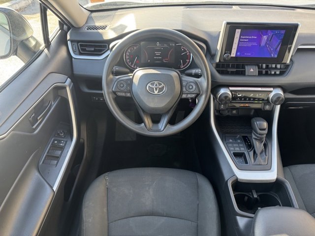 Used 2024 Toyota RAV4 LE image 13