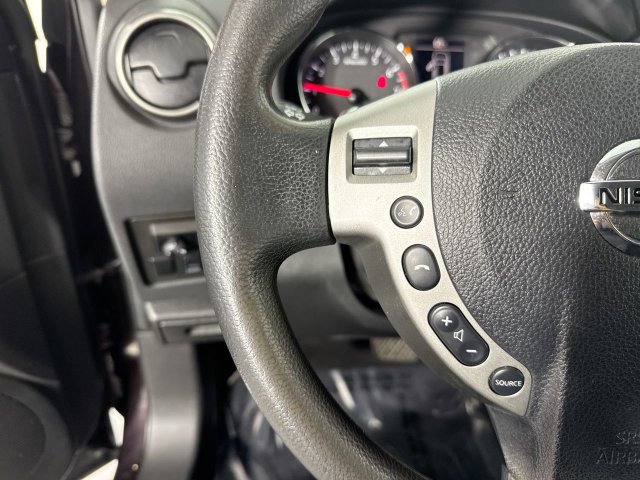 Used 2015 Nissan Rogue S w/ Convenience Package AWD/4WD image 12