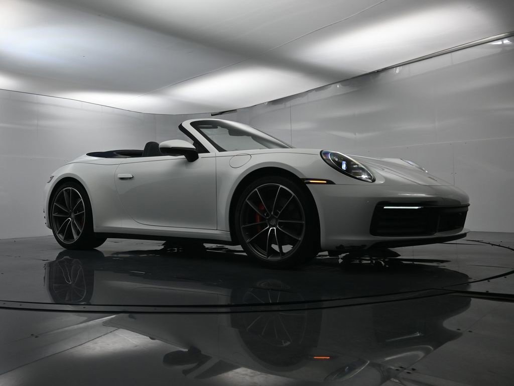 Used 2023 Porsche 911 Carrera S image 57