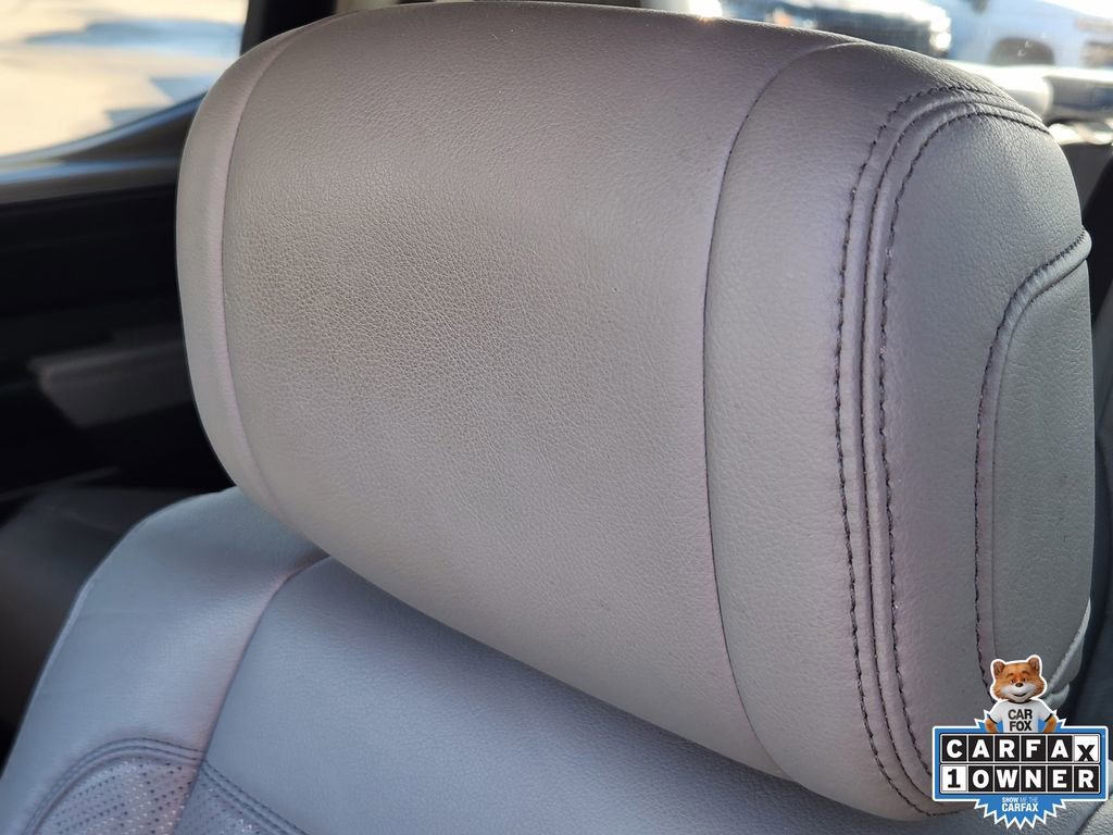 Used 2024 Toyota Tundra Limited image 18