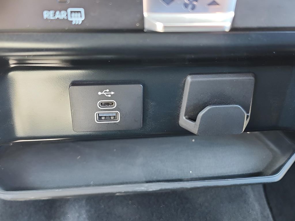 Used 2025 Ford F150 XLT w/ Equipment Group 301A Standard image 29