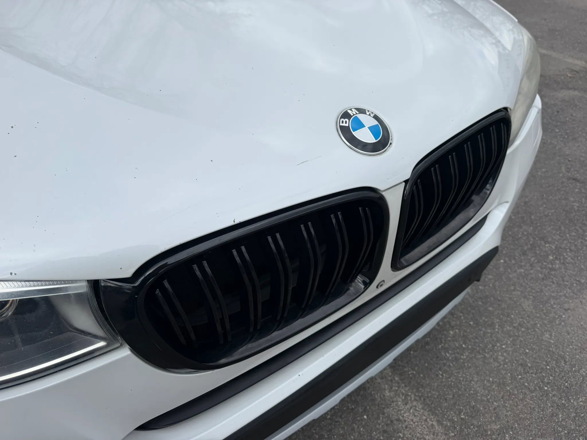 Used 2016 BMW X3 xDrive35i image 5