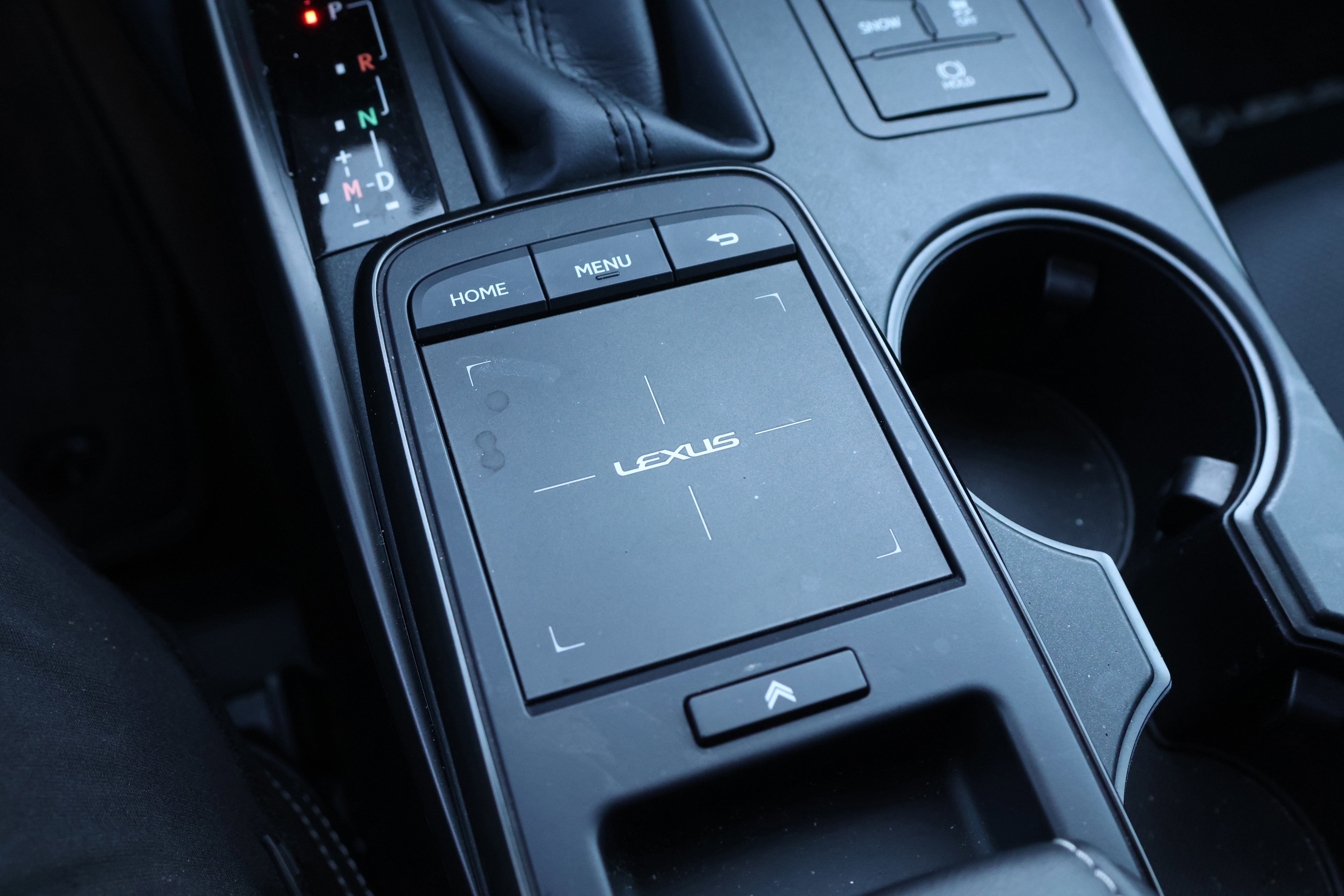 Used 2025 Lexus IS 300 w/ Comfort Package image 29