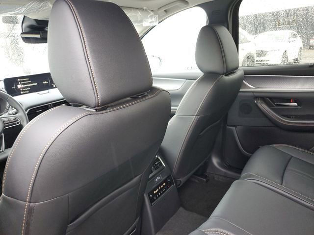 New 2026 MAZDA CX-90 Plug-In Hybrid w/ Preferred AWD/4WD image 9