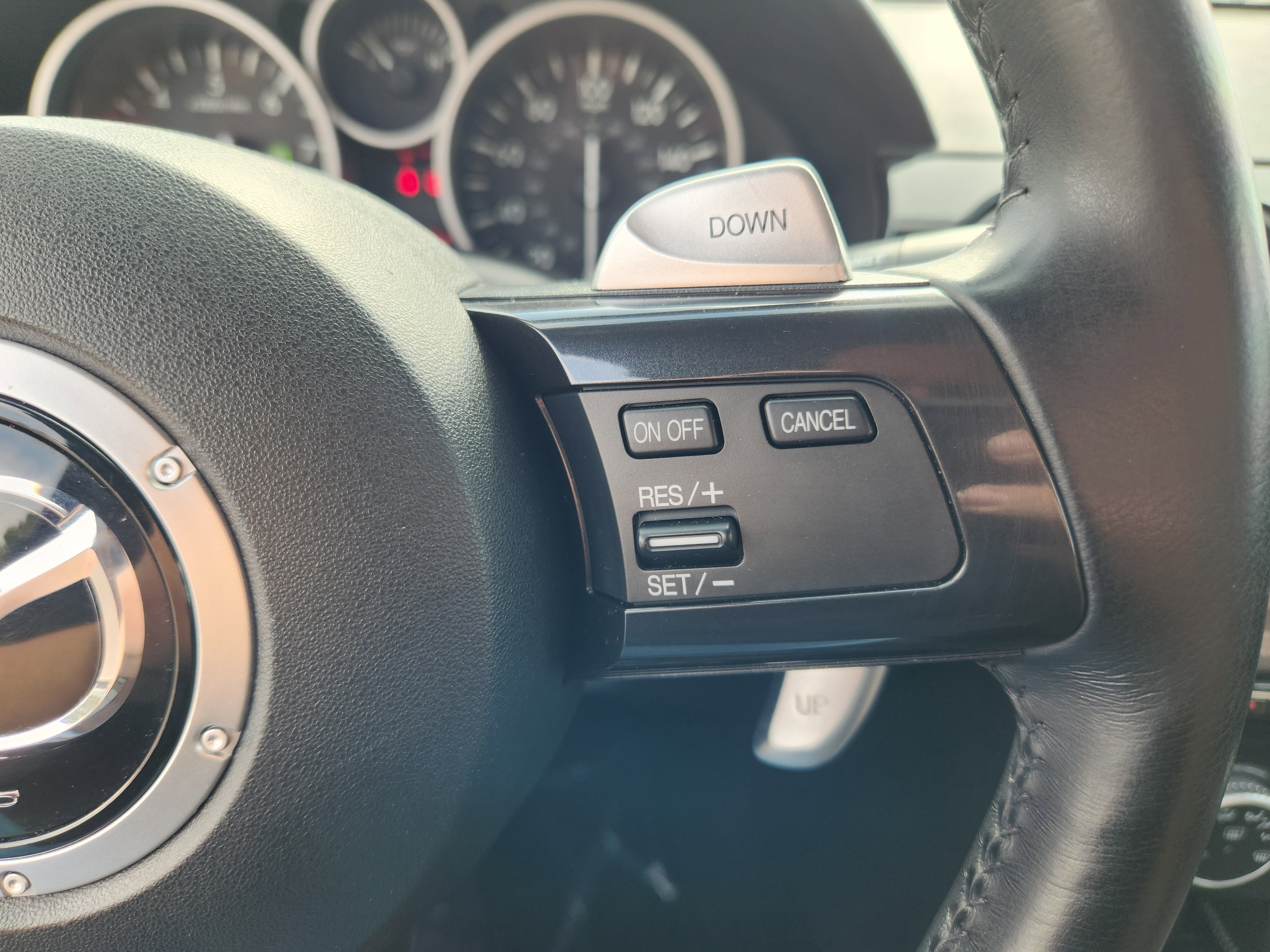 Used 2015 MAZDA MX-5 Miata Grand Touring w/ Premium Package image 17