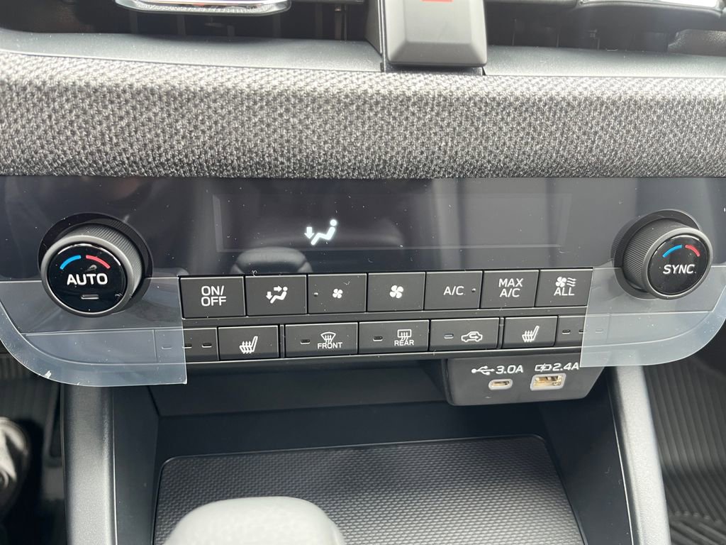 New 2026 Subaru Outback Premium AWD/4WD image 24