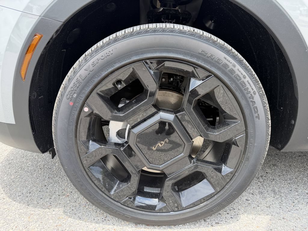 New 2026 Kia Sorento X-Line EX AWD/4WD image 28