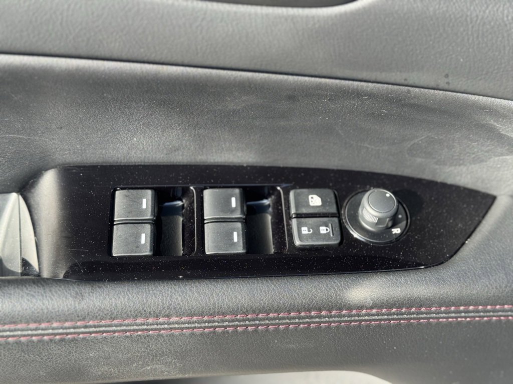 Used 2024 MAZDA CX-5 Carbon Edition image 23