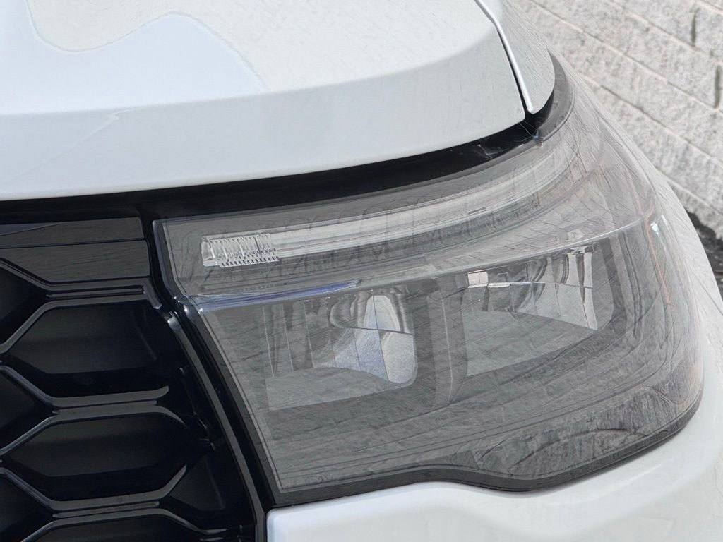 New 2026 Ford Explorer ST-Line AWD/4WD image 5