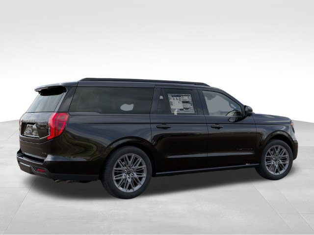 New 2027 Ford Expedition Max Platinum w/ Stealth Appearance Package AWD/4WD image 7