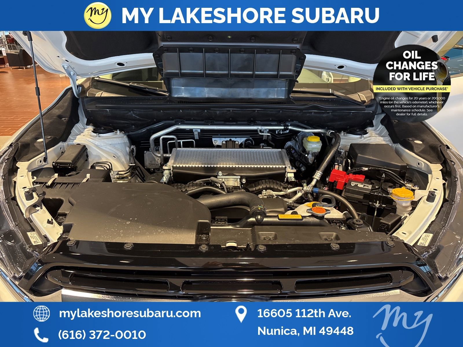 New 2026 Subaru Ascent Touring image 28