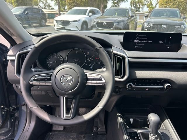 New 2026 MAZDA CX-50 AWD 2.5 S w/ Weather Package image 13