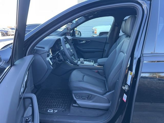 New 2026 Audi Q7 2.0T Premium Plus image 17