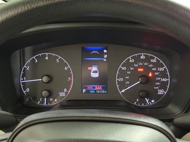 Used 2024 Toyota Corolla LE FWD image 27