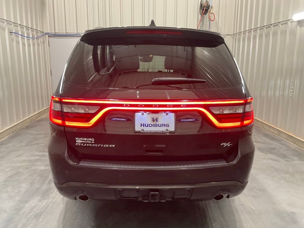 Used 2023 Dodge Durango R/T image 24