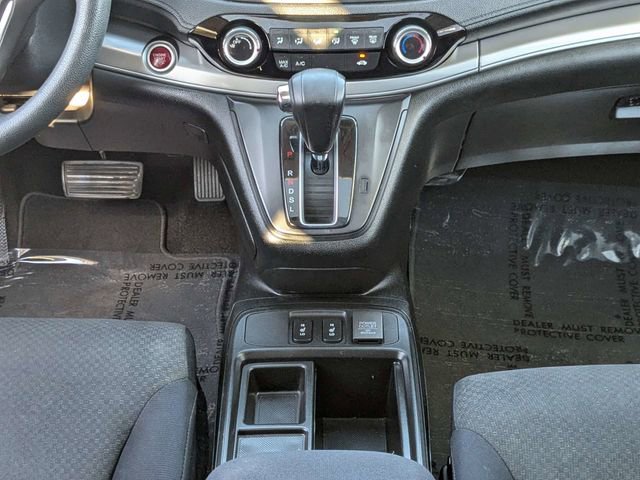 Used 2015 Honda CR-V EX image 17