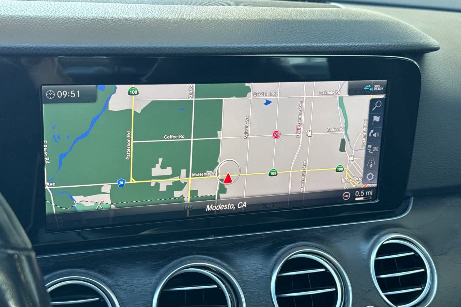 Certified 2019 Mercedes-Benz E 300 image 17