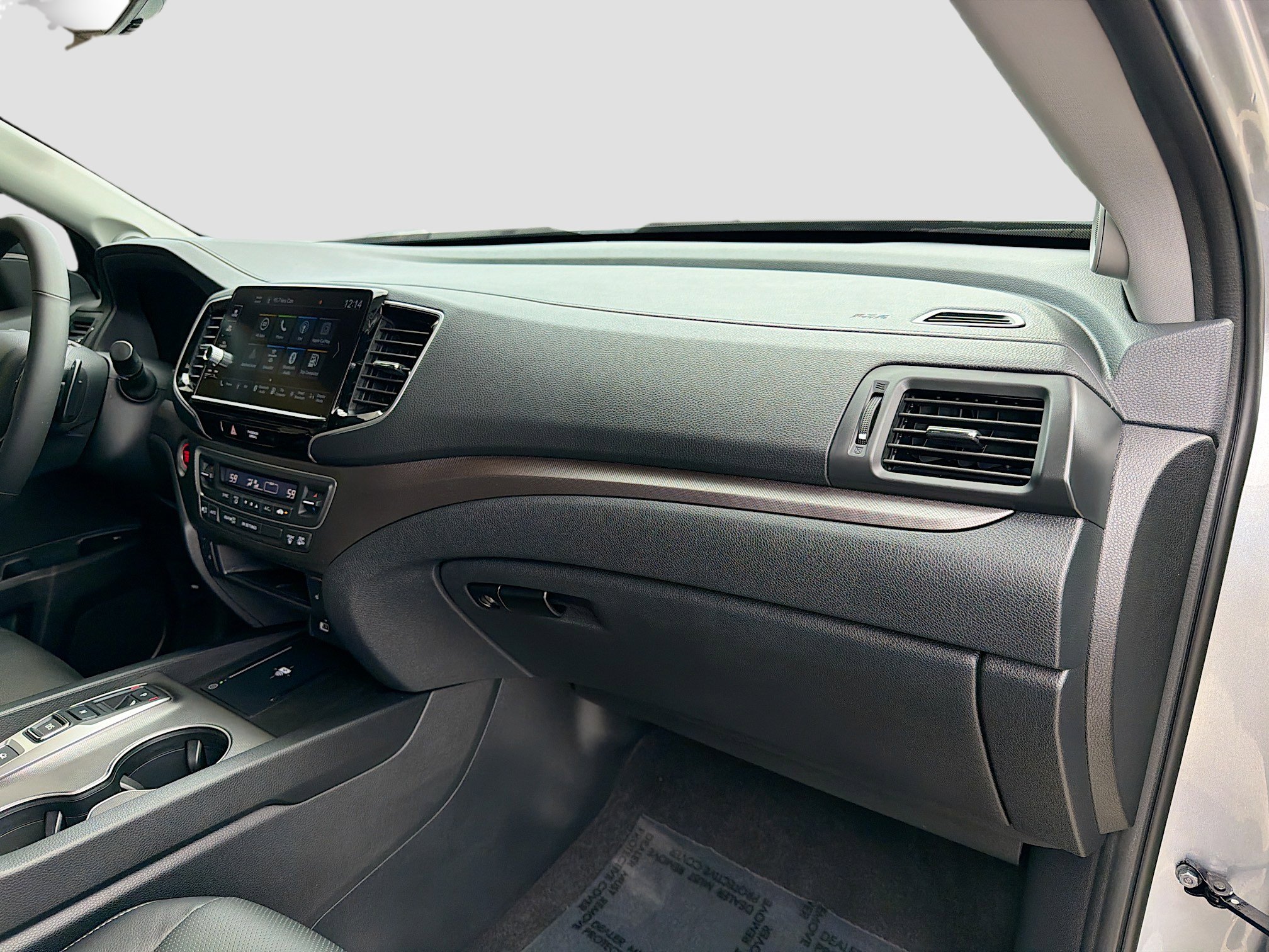 Used 2025 Honda Ridgeline RTL image 30