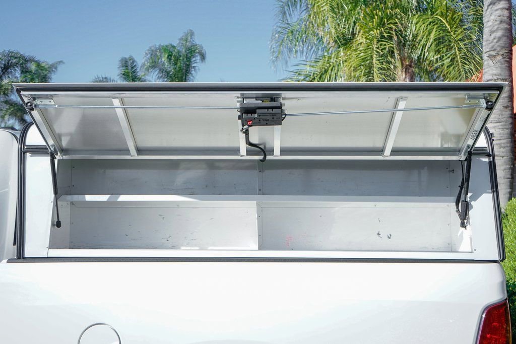 Used 2023 RAM 1500 Tradesman w/ Trailer Tow Group image 6