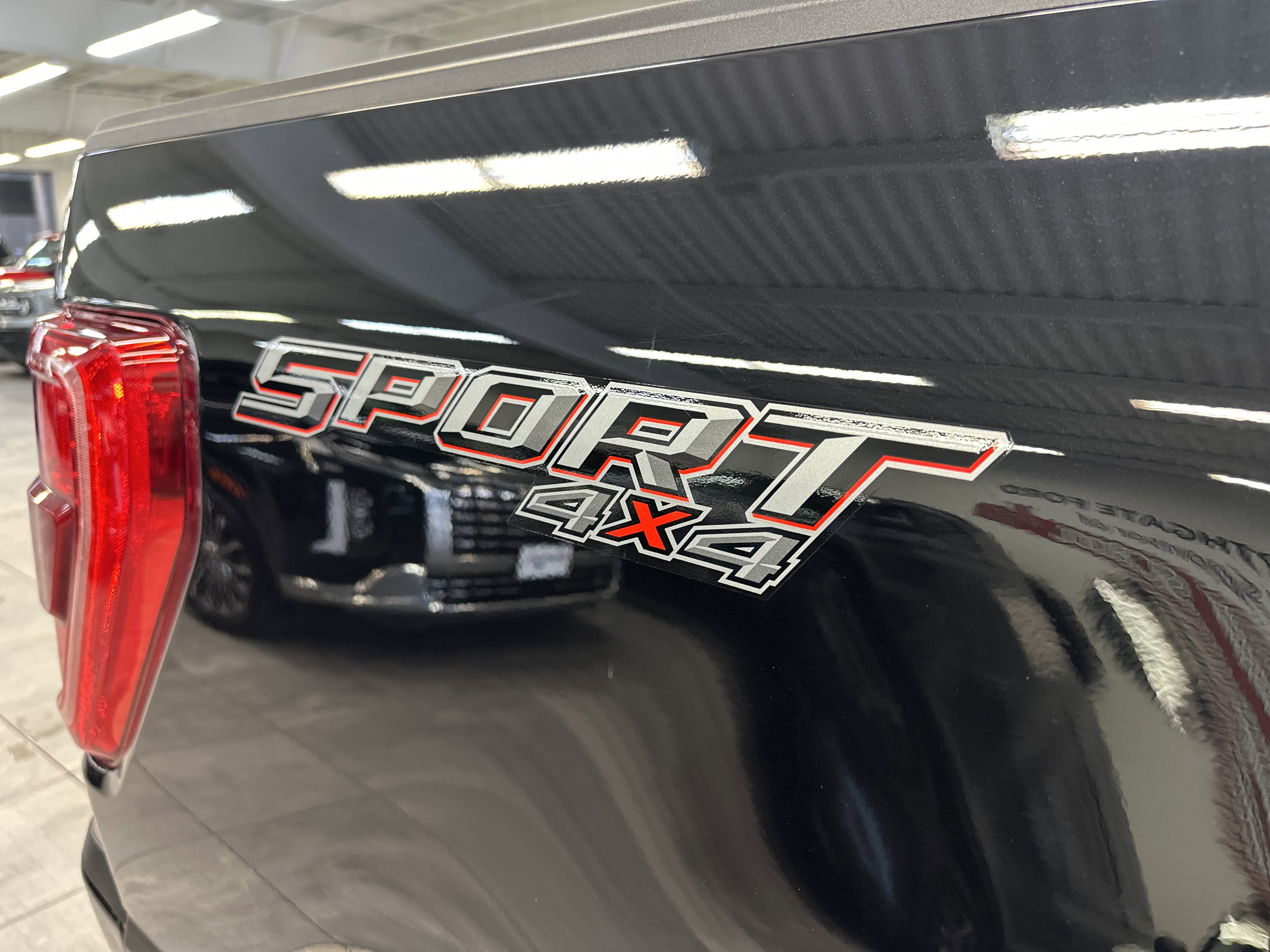 Used 2023 Ford F150 XLT w/ Equipment Group 302A High image 12