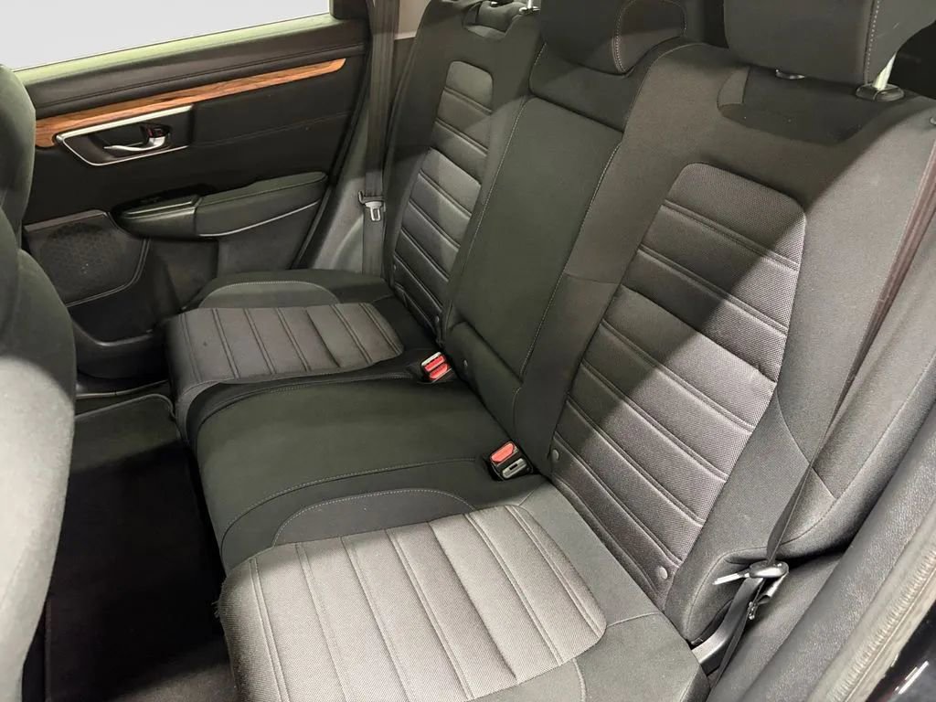Used 2018 Honda CR-V EX image 13