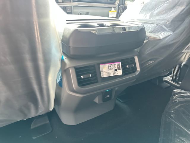 New 2026 Ford F150 XLT AWD/4WD image 14