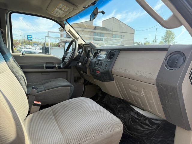Used 2008 Ford F450 XL AWD/4WD image 44