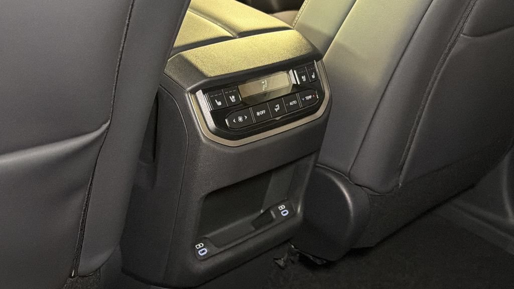 New 2026 Lexus TX 500h AWD image 12