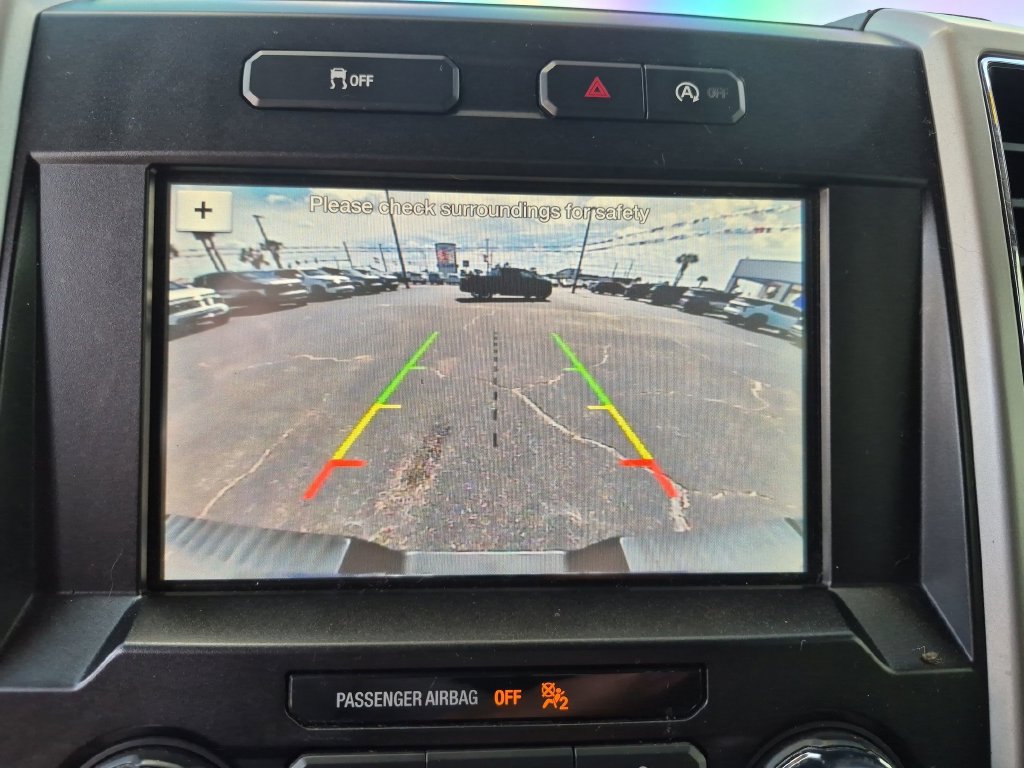 Used 2019 Ford F150 Lariat AWD/4WD image 26