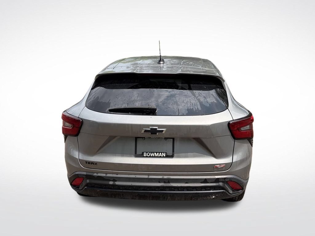 Used 2024 Chevrolet Trax RS w/ Driver Confidence Package FWD image 6