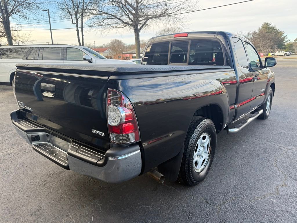 Used 2012 Toyota Tacoma 2WD Access Cab image 3