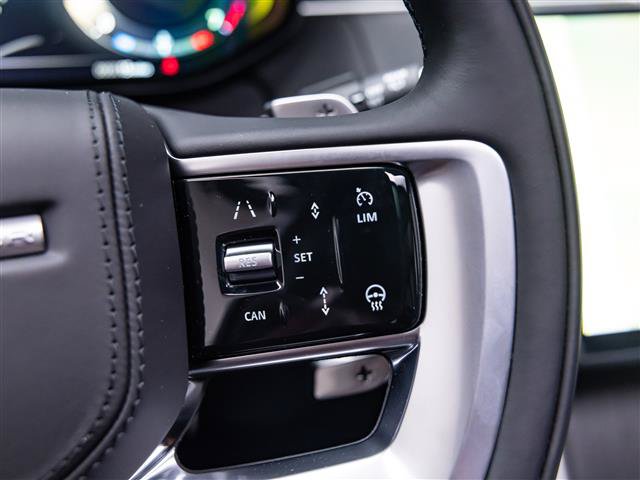 New 2027 Land Rover Range Rover SE AWD/4WD image 23