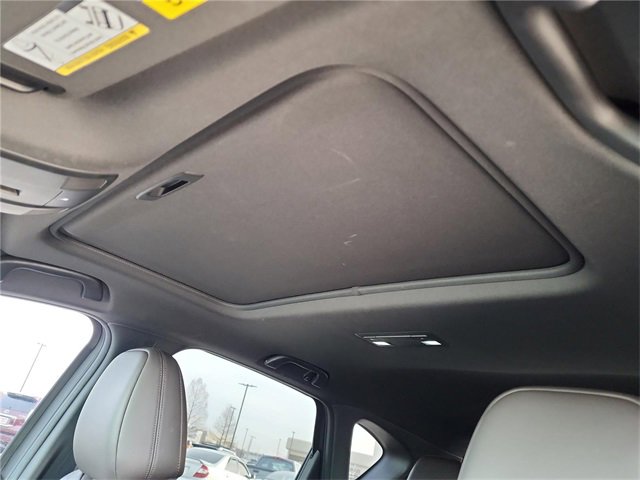 Used 2020 MAZDA CX-5 Signature image 21