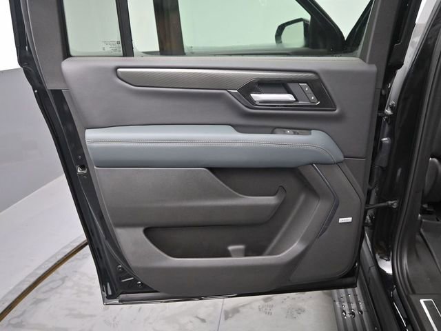 New 2026 GMC Yukon XL AT4 w/ AT4 Premium Plus Package image 15