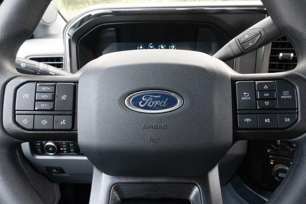 New 2026 Ford F350 XLT AWD/4WD image 28