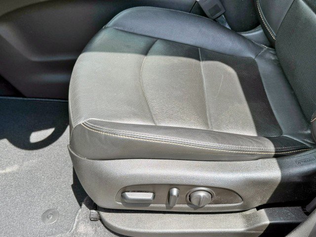 Certified 2021 Chevrolet Equinox Premier FWD image 14