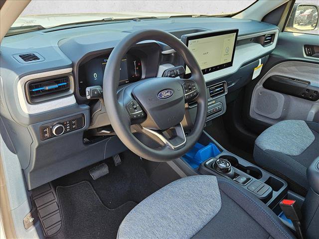 New 2026 Ford Maverick XLT FWD image 3