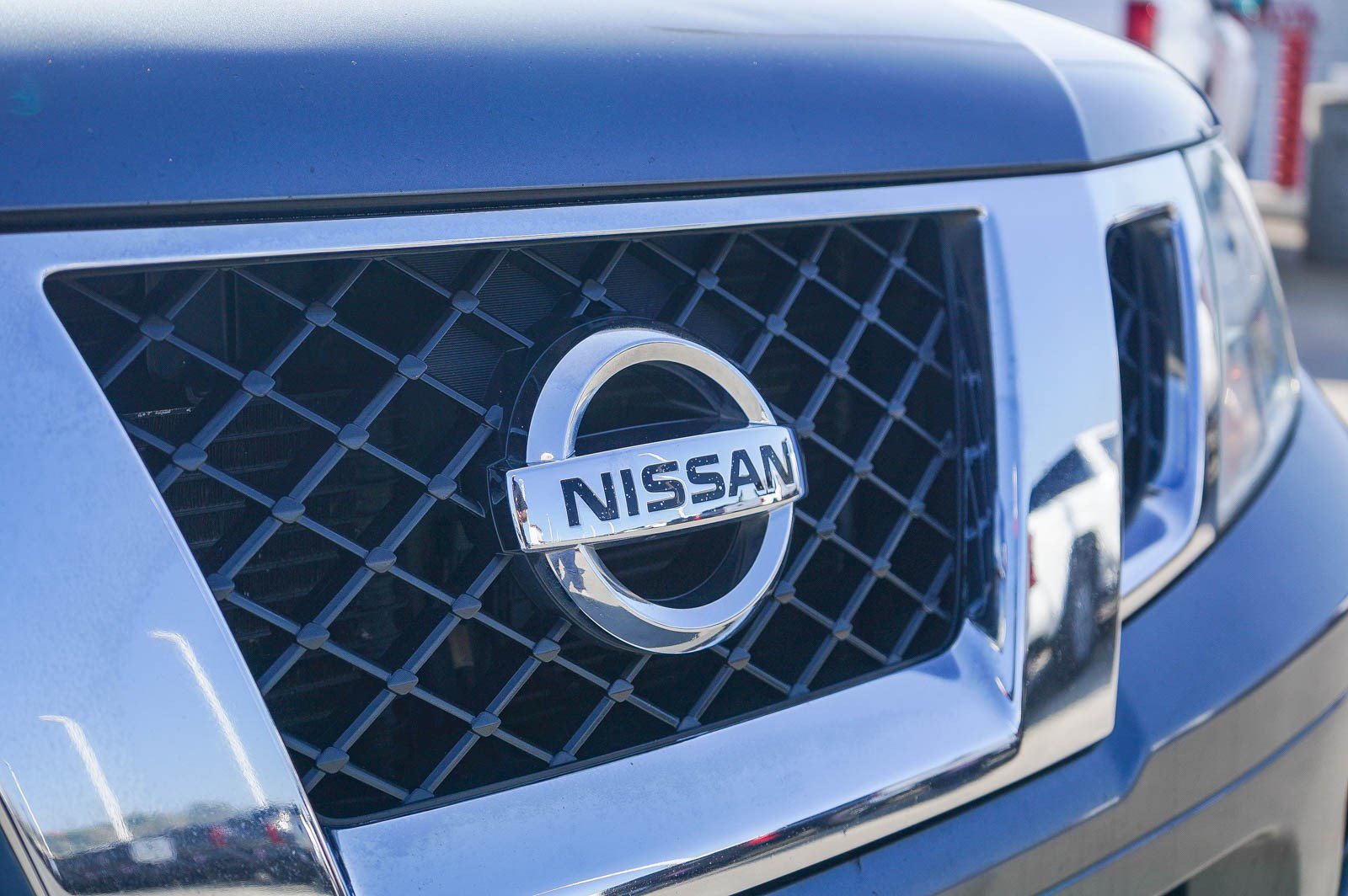 Used 2018 Nissan Frontier SV w/ Value Truck Package image 12