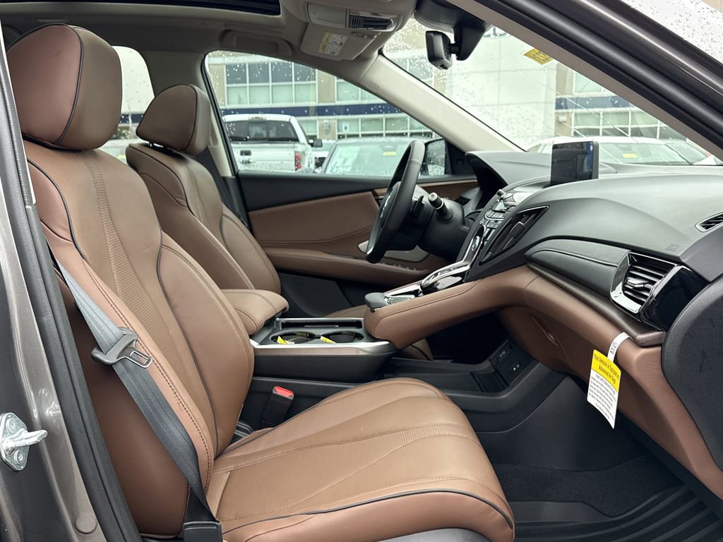 New 2025 Acura RDX SH-AWD w/ Advance Package image 20