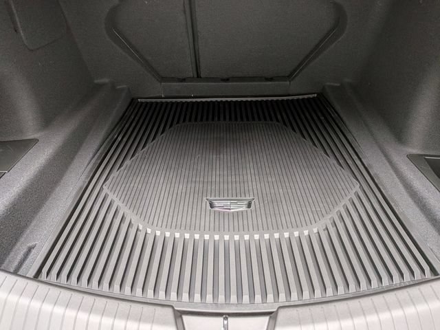 Used 2026 Cadillac CT5 Premium Luxury AWD/4WD image 25