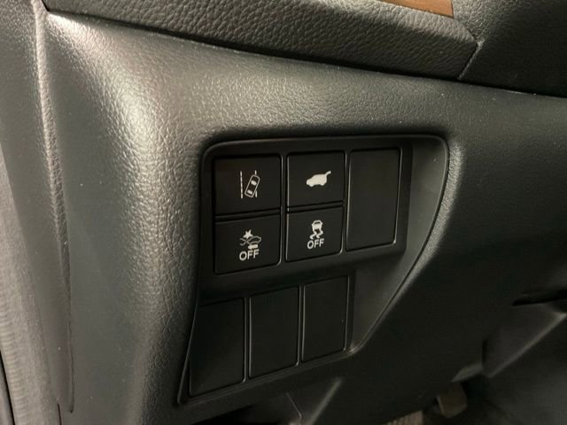 Certified 2020 Honda CR-V EX-L image 35