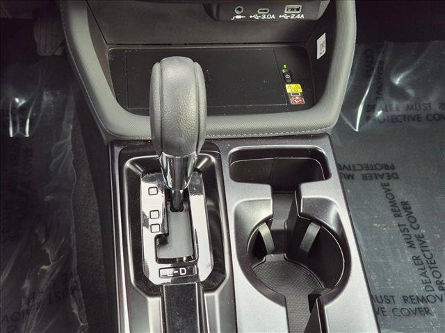 Certified 2026 Subaru Forester Premium AWD/4WD image 13